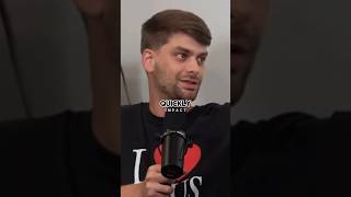 Why Chandler Wanted To QUIT Mr. Beast’s Crew 😨