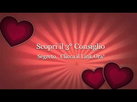Come piacere ad un ragazzo: 10 strategie per conquistarlo ...