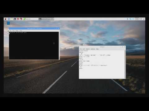 bash timer (small part of a project im wokring on )