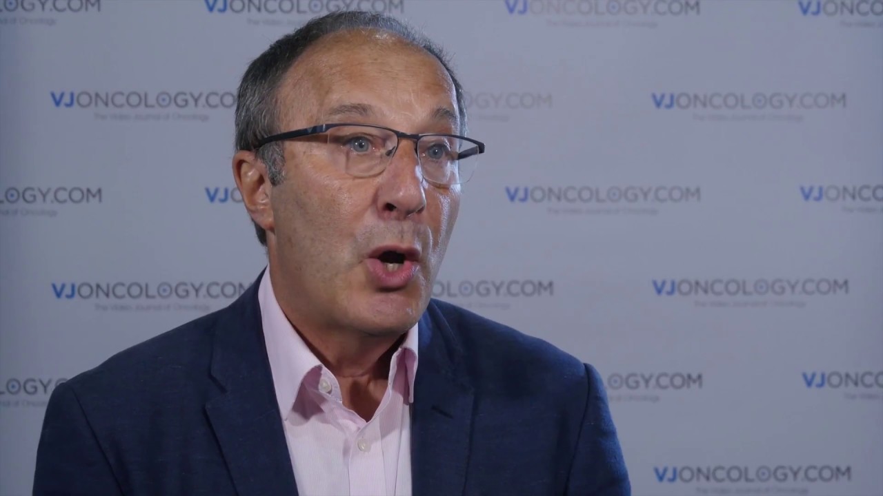 Rucaparib and ARIEL3 – positive results from the Phase 3 trial in ovarian cancer patients