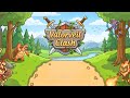 Valorveil Clash (Strategy + TD) Gameplay Walkthrough - Android