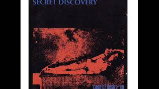 Secret Discovery * Down From Hell (  Live)