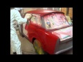 Underground Design Tuning - Repair Trabant 601 S