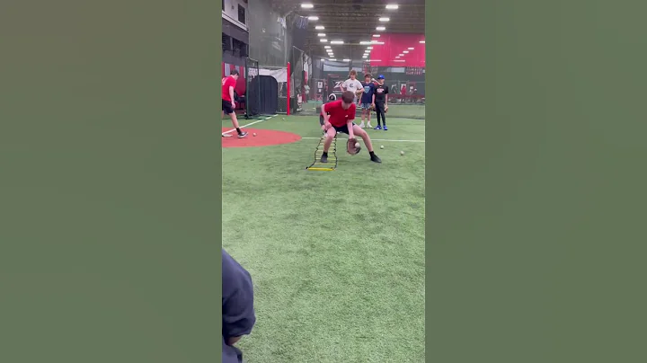 Try This Drill At Your Next Baseball Practice ⚾️