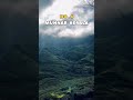 beautiful places to visit in India