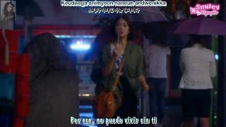 M Signal - I Guess You Don't Know (Heartstrings OST) - Sub. Español - (Rom-Han)