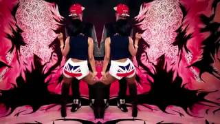 Big Sean ft. Nicki Minaj Dance (Ass) Explicit