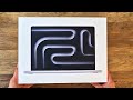 Apple M4 Pro MacBook Pro Unboxing