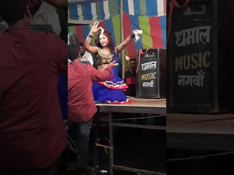 Jado  ji ke chowki Tut Gail