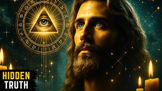 Jesus and the Celestial Beings: The Interdimensional Connection Hidden by History