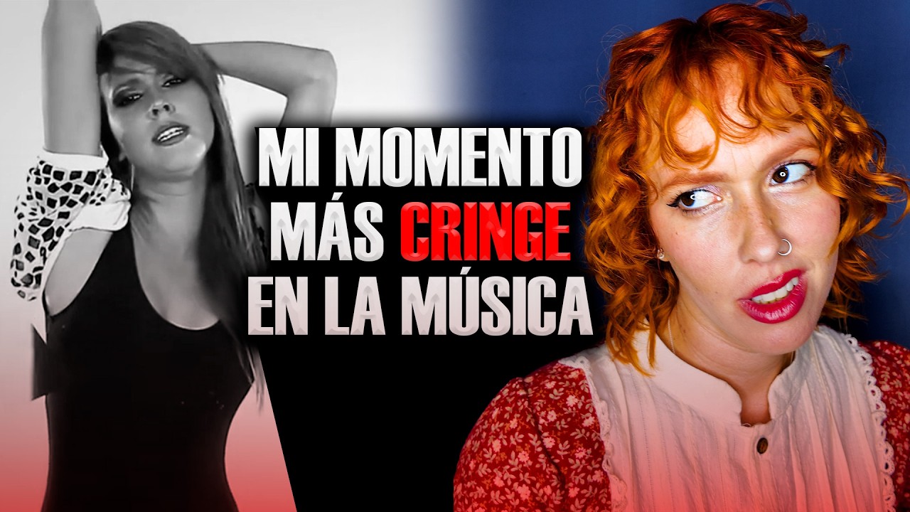 Estuve en un GRUPO MUSICAL- Me creía la más YUMA estando en CUBA 😆