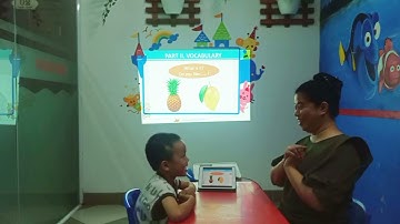 Minh Quân-N2B-Test 2-Test speaking-Hệ thống Anh ngữ Nemo - Tiếng Anh trẻ em 4-15 tuổi