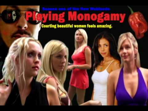 Playing Monogamy COMMERCIAL