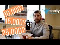 HOW MANY CALORIES IN 24 HOURS?! | BEAST vs FOOD | A CHEAT DAY