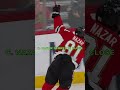 what happens next?!? who got it right? #franknazar #hockey #chicago