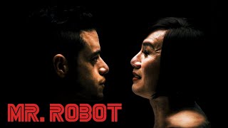 Whiterose vs. Elliot | Mr. Robot