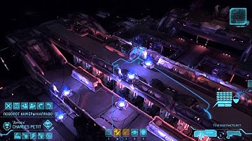 XCOM Enemy Unknown + Вторая волна + Безумный + Терминатор [046]: Финал...