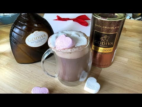 godiva-white-chocolate-hot-chocolate-recipe---delicious-hot-drink---cook-step-by-step