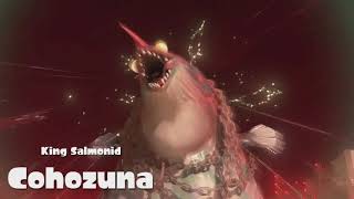 The disappointing start of my Salmon Run career! | Splatoon 3