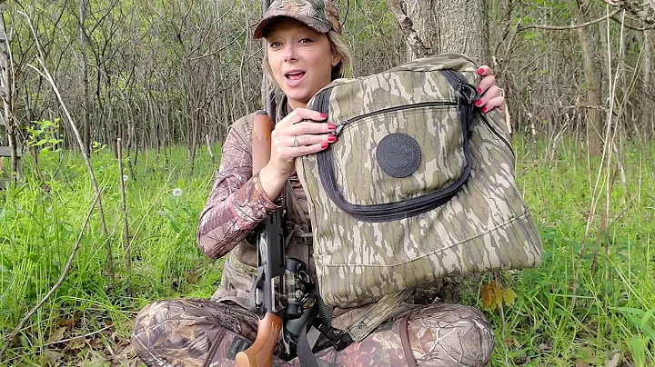 Lindsey Hayes Gives Her Review of the Duluth Pack ...