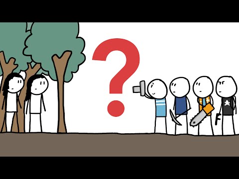 Should We Contact Uncontacted Peoples? Instructional Video Should We Contact Uncontacted Peoples? Instructional Video