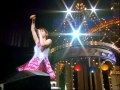 笑顔に涙 松浦亜弥コンサートツアー2003秋~あややヒットパレード!~