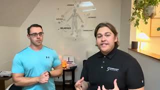 Celebrity Future of Fitness and Recovery ⚡EMS (Electrical Muscle Stimulation) and ✨ The Superhuman Protocol Net Worth