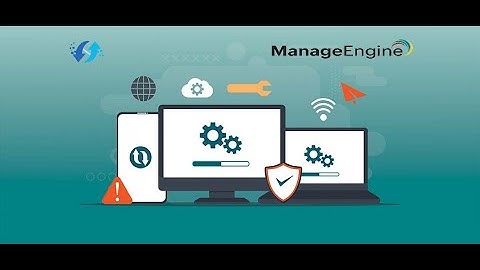 Streamline Your IT Infra: Patch Management with ManageEngine Endpoint Central