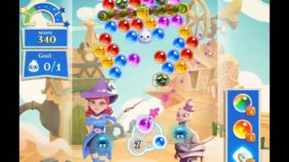 Bubble Witch Saga 2 Level 1629 - NO BOOSTERS (FREE2PLAY-VERSION)