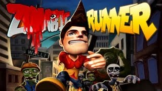 Zombies Runner - Universal - HD Gameplay Trailer screenshot 5