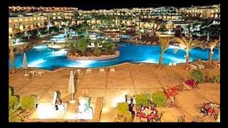 ريفيو كامل عن فندق شرم دريمز ريزورت شرم الشيخ sharm dreams resort