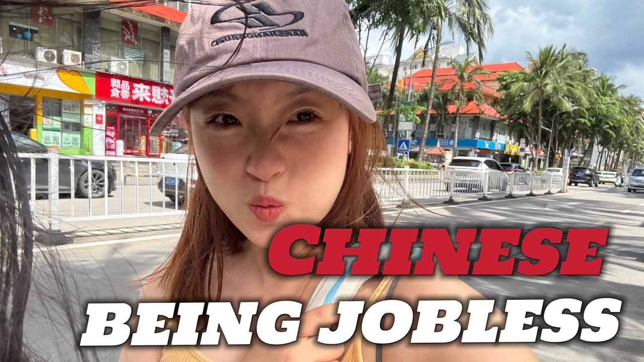 This is my single and jobless life in China! A bit tough but simple and … happy… I think so… 💙
