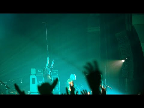 [Alexandros] - 無心拍数 (Live)