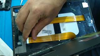 SAMSUNG S5e (T725) software problem &USB connecting restart solution