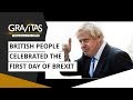Britain exits from the European Union: Day 1 | Gravitas