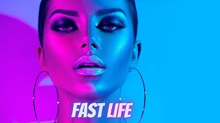 DJ Emirhan - Fast Life (Club Mix)#2023