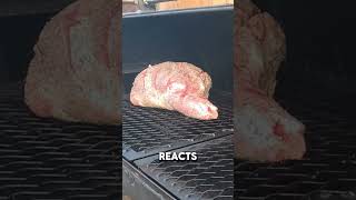 Easter Smoked Lamb on an Offset 🔥 | Smoker Diaries Ep.5
