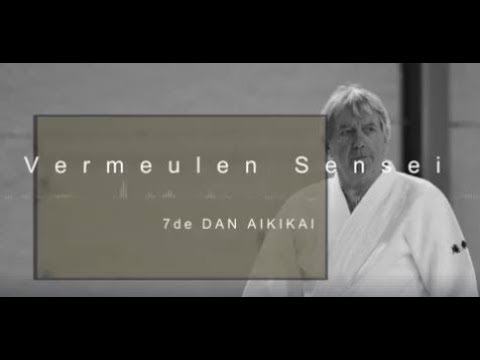 Aikido en het vasthouden van energie en je zwaard