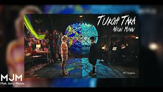 Tukoh Taka - Nicki Minal Enid Dance With The World Cup Song.