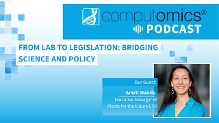 From Lab to Legislation: Bridging Science and Policy