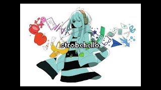 【Powapowa-P ft. Hatsune Miku】Strobe Last (ストロボラスト)【Sub Español】
