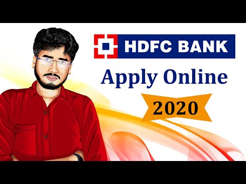 How to Apply HDFC Bank | HDFC Bank Recruitment 2020 | HDFC Bank Process | Apply Online | Career Help