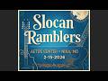 The Slocan Ramblers Live In Nixa MO 2026 Audio Only