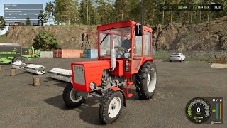 The rip off 135 / kinlaig ep 3