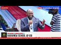 Stephen Letoo Takes Kabianga Boys By A Storm Kabianga School 100 Years Celebration Stephen Letoo Takes Kabianga Boys By A Storm Kabianga School 100 Years Celebration