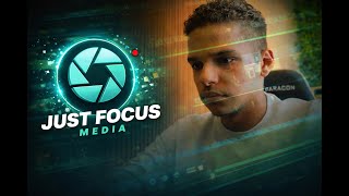 Designed To Be Watched -- Just Focus Media