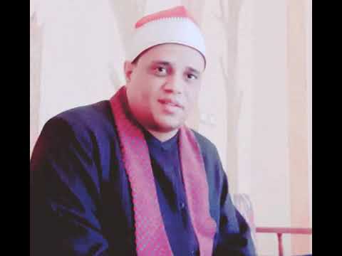 كلا إذا بلغت التراقى الشيخ احمد عبداللاه عبدالعظيم