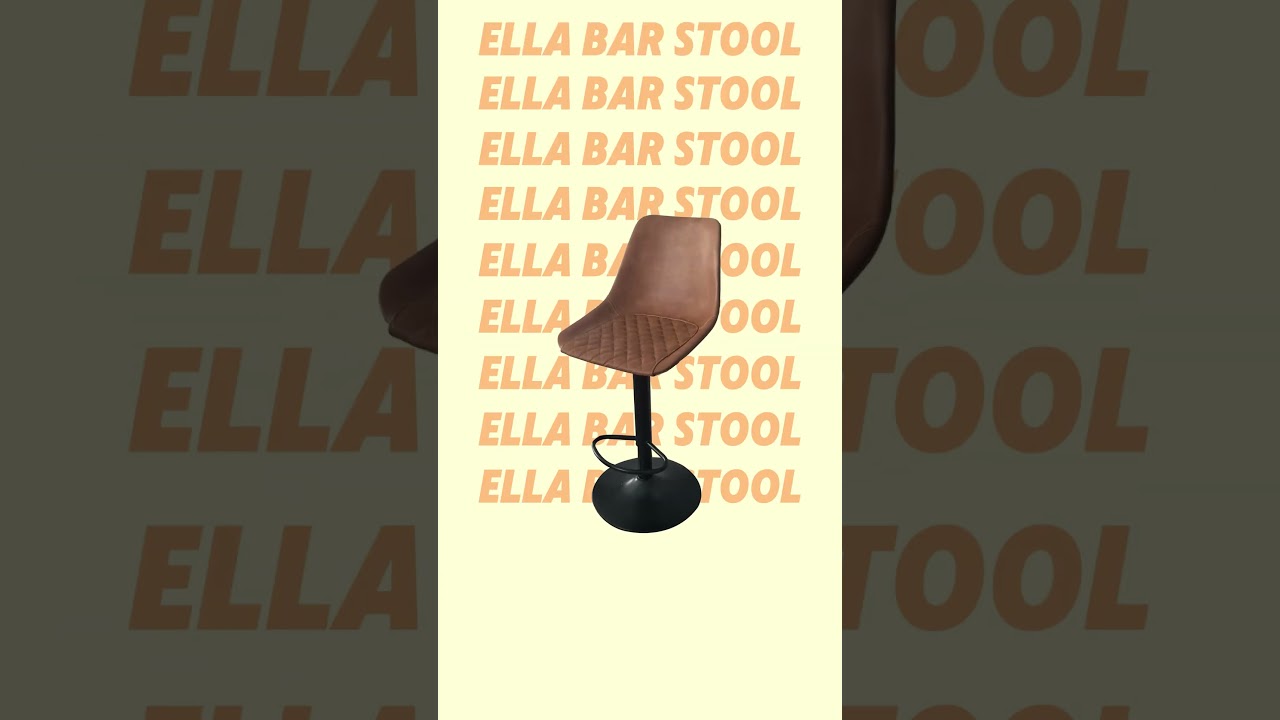 Looking for Bar Stools Collection in SG?  