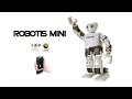 ROBOTIS MINI