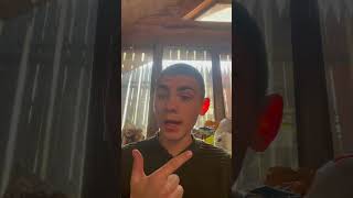 Нелогичное решение нашей школы #1сентября #школа
